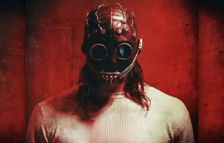 Psycho Killer un horror nato vecchio tra culti satanici e vendette da compiere