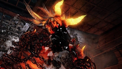 Immagini aggiuntive per Ni-Oh