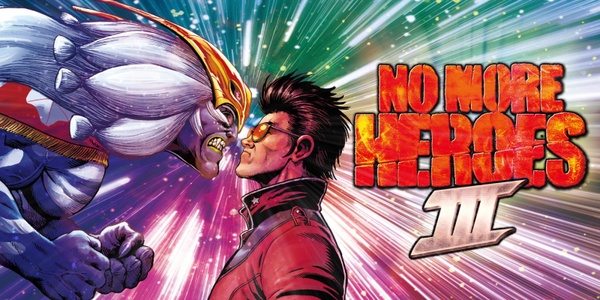 No More Heroes 3 e diventato multipiattaforma