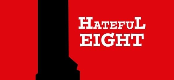 Anticipato l'inizio delle riprese per The Hateful Eight di Tarantino