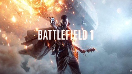 Confermato il Server Browser per Battlefield 1