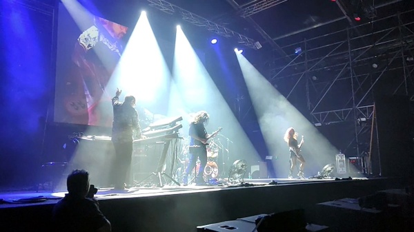 Profondo Rosso Live: il culto dei Goblin al Castello Sforzesco