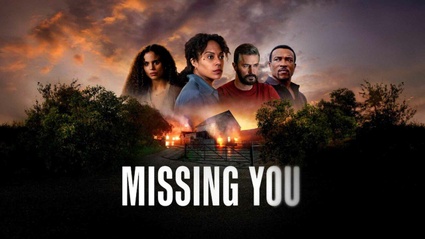 Missing You: su Netflix arriva la nuova miniserie di Harlan Coben