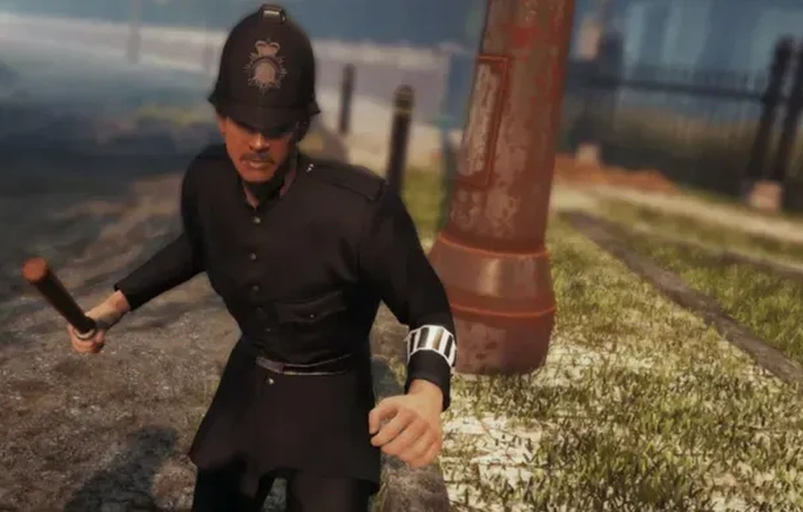 Fallout London  impossibile rivelare la data di uscita