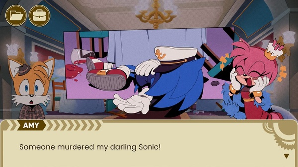 The Murder of Sonic the Hedgehog e un successo