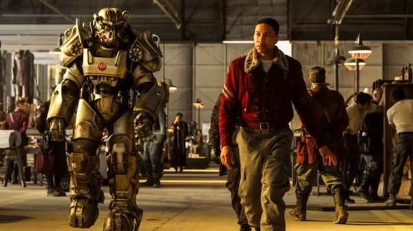 Fallout 2 - Prime immagini ufficiali e grandi novità