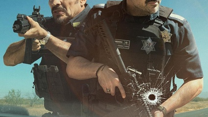 La captura