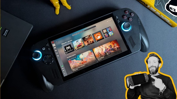 ROG Xbox Ally X: quando un PC portatile indossa il joypad di Xbox. La recensione