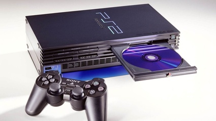 PlayStation 2 compie 15 anni