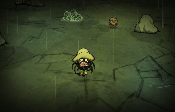 Dont Starve in dirittura darrivo su PS Vita