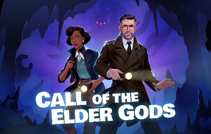 Call of the Elder Gods un intrigante sequel a enigmi Recensione