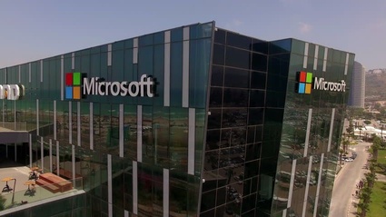 Svelati i giochi presenti alla conferenza E3 di Microsoft?