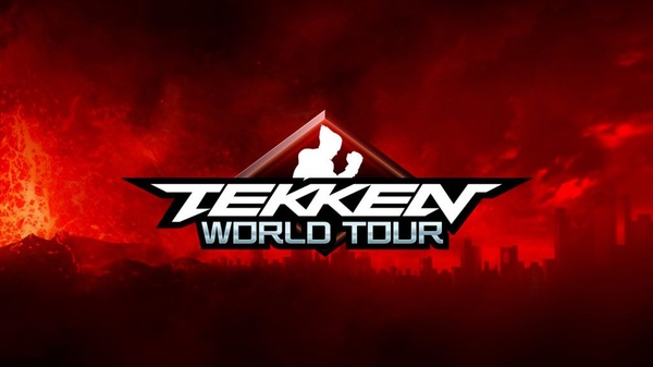 Bandai Namco illustra il Tekken World Tour 2020