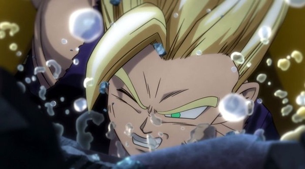 Dragon Ball Super: Super Hero e l