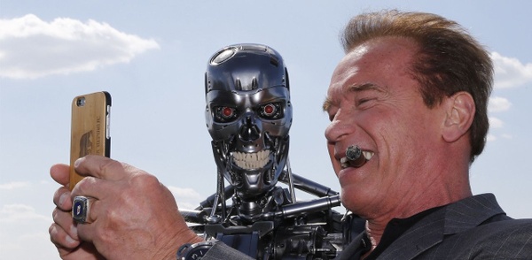 Ci sara ancora spazio per il T-800 in Terminator?