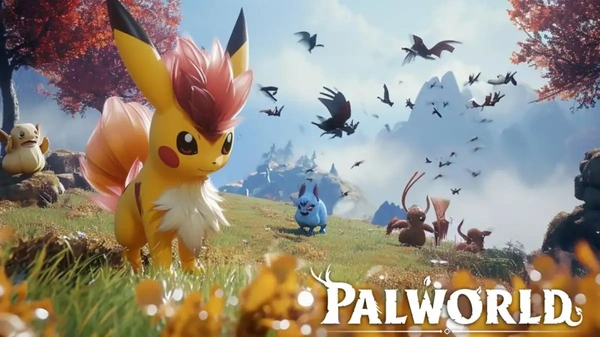 Palworld non e uscito su PS5 in Giappone: e "colpa" di Nintendo?