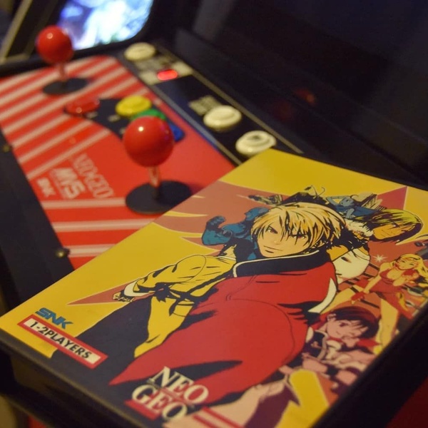 SNK 40th Anniversary Collection sbarchera anche su PS4