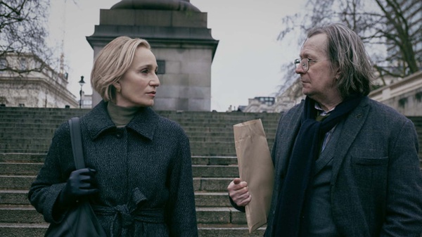 Apple TV+, tutto quello che c