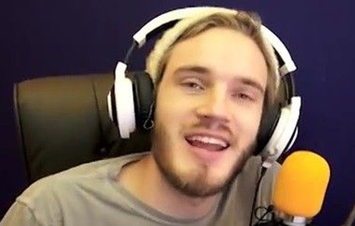 PewDiePie sta lavorando ad un gioco per smartphone