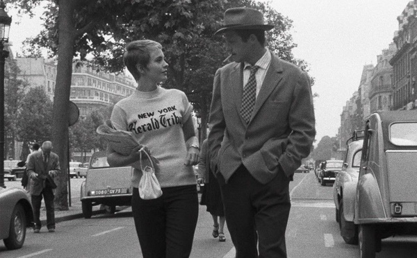 5 film ambientati a Parigi da vedere se avete amato Emily in Paris 