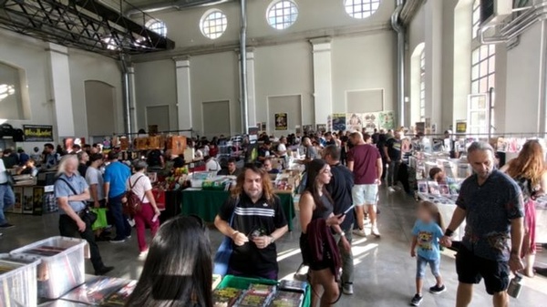 CinemArcord 2026, il cinema del passato è materia viva