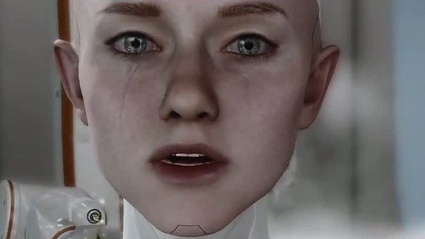 Quantic Dream promette novita a Gennaio