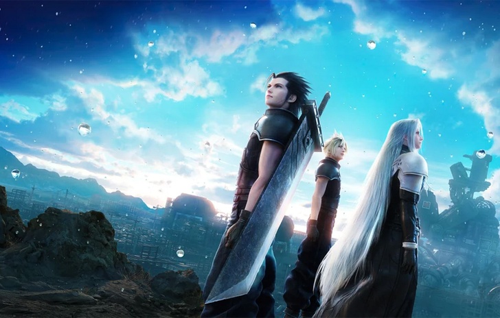Anniversary Edition in arrivo per il gioco di carte di Final Fantasy