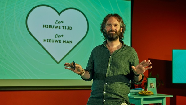 Roosters: la divertente comedy olandese di Netflix