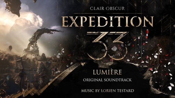 Clair Obscur: Expedition 33 escluso dai Grammy Awards 2026