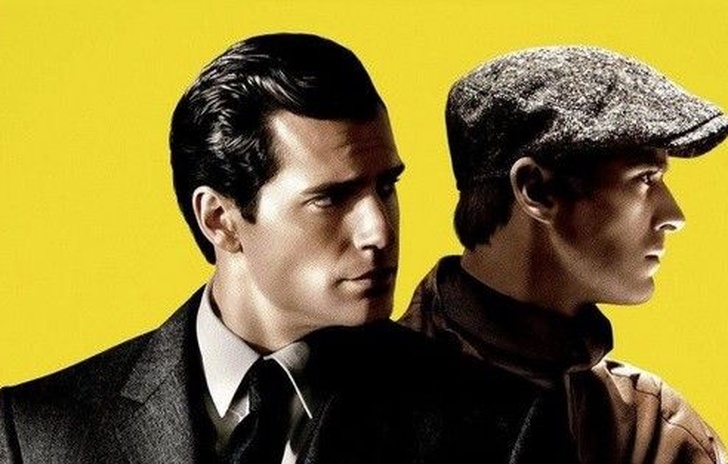 Nuovi poster italiani sui protagonisti di Operazione UNCLE