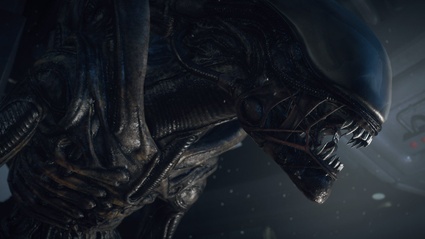 Alien: Isolation arrivera ufficialmente il 7 Ottobre