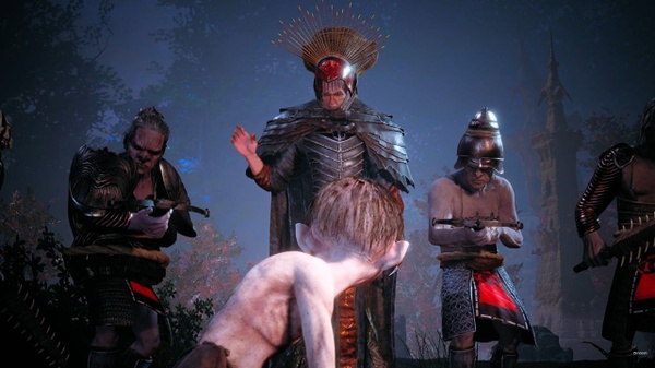 The Lord of the Rings: Gollum, alla fine non è proprio un “Tessooorooo”! – Recensione PC