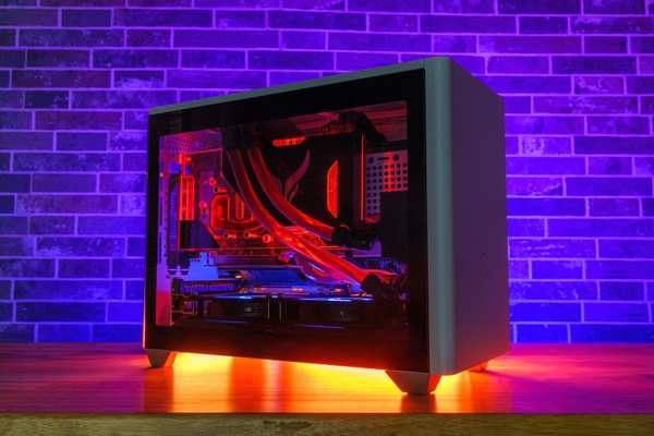 Cooler Master presenta i nuovi case Mini-ITX