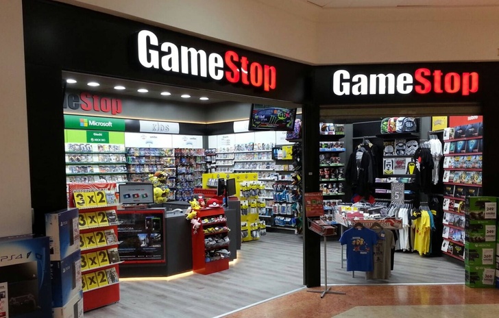 Aggira (legalmente) Gamestop e guadagna un bel gruzzolo