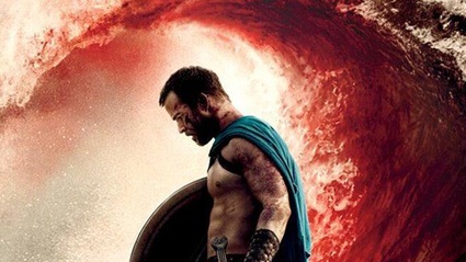 300: L'alba di un Impero celebra l'uscita nelle sale con una nuova clip