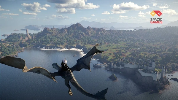 Crimson Desert: Recensione &mdash; L