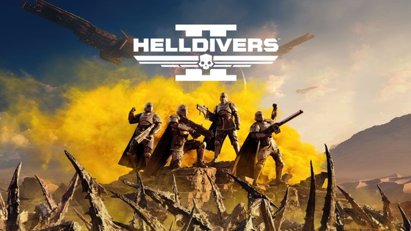 Perche Helldivers 2 e il miglior simulatore di decisioni sbagliate nei giochi moderni