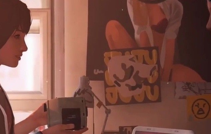 Terzo e ultimo diario di sviluppo per Life is Strange