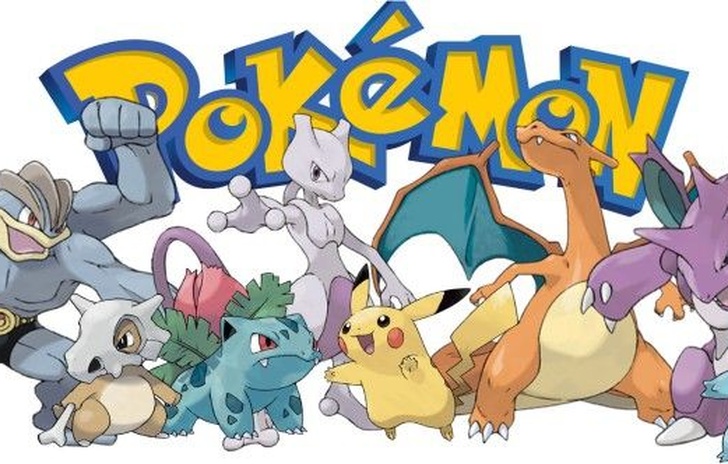 Crescono le vendite dei titoli Pokémon
