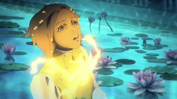 La recensione di Castlevania Nocturne Stagione 2: si alza l’asticella