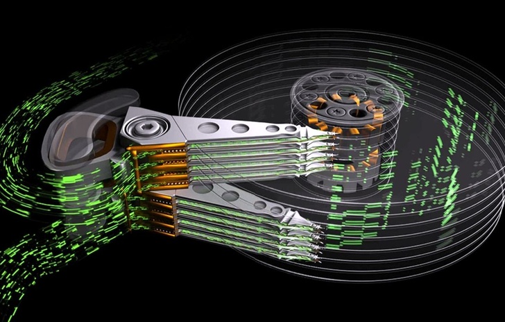 Seagate Exos Mach2 La seconda generazione non si scorda mai