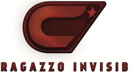 Il comics trailer per Il Ragazzo Invisibile di Salvatores