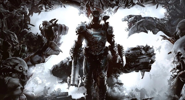 Doom Eternal sar&agrave; presente al Quakecon Europe 2019