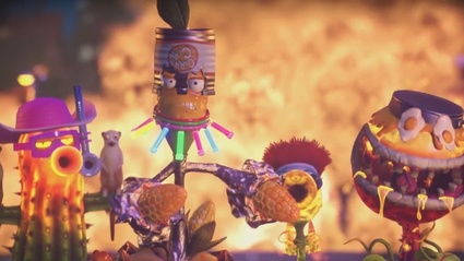La Beta di Plants Vs Zombies: Garden Warfare 2 ha una data