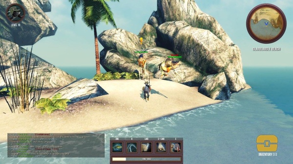 Piu capre e meno CoD per Paradox