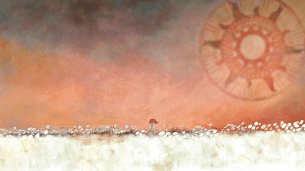 Unleaving, Poesia videoludica - Recensione PC