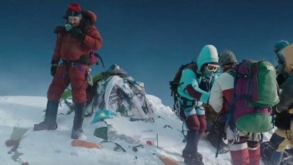 Featurette "Helen Wilton"