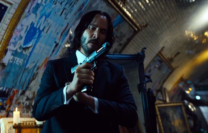 John Wick 5 Riaperte le ipotesi per il prossimo film