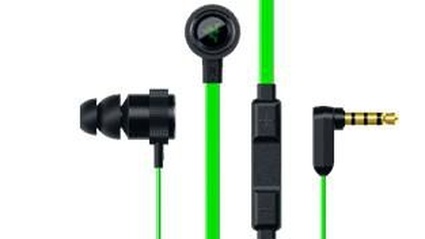 Razer annuncia le nuove Hammerhead