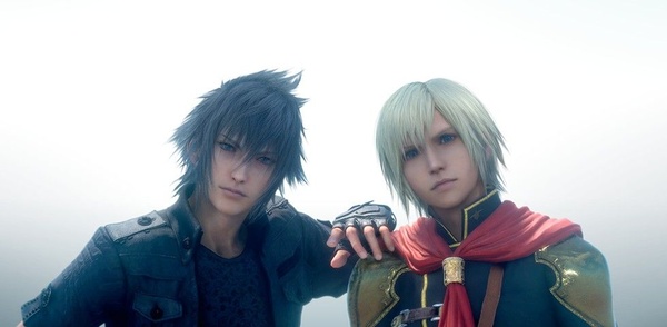 Final Fantasy Type-0 HD a quota 1 Milione nel mondo
